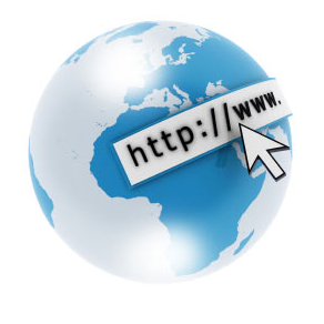 web